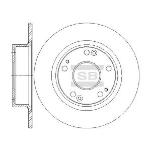 SD4139 Hi-Q
