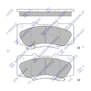 Hi-Q SP1484