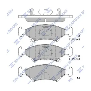 Hi-Q SP1063