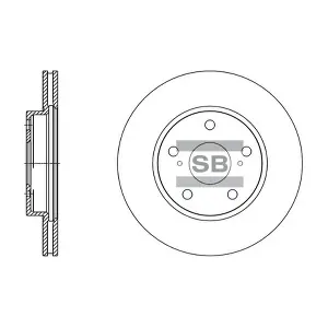 SD4604 Hi-Q