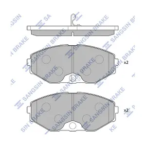 Hi-Q SP1600
