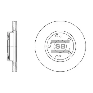 SD4102 Hi-Q
