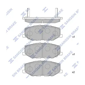 Hi-Q SP4426