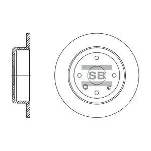 SD3058 Hi-Q