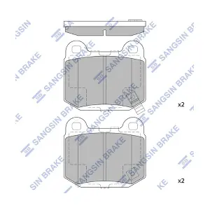 Hi-Q SP1495