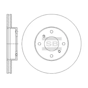 SD4231 Hi-Q
