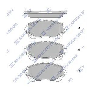 Hi-Q SP4368