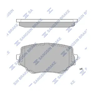 Hi-Q SP1535