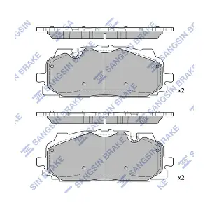 SP4117 Hi-Q