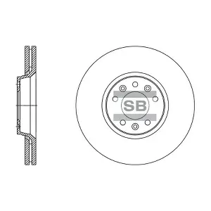 Hi-Q SD5004