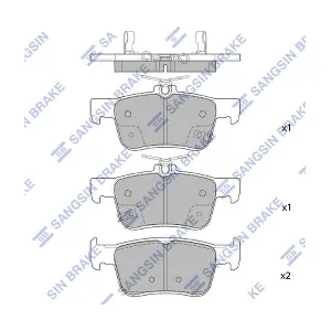 Hi-Q SP4315