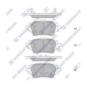 Hi-Q SP4339