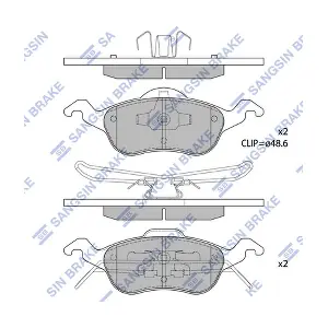 Hi-Q SP1259