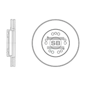 SD1022 Hi-Q