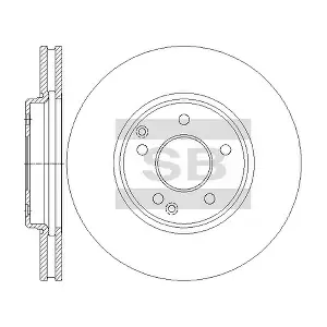 Hi-Q SD5537