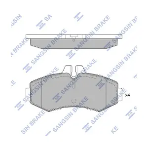 SP4049 Hi-Q
