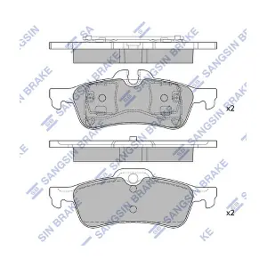 Hi-Q SP2244