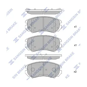 Hi-Q SP1155