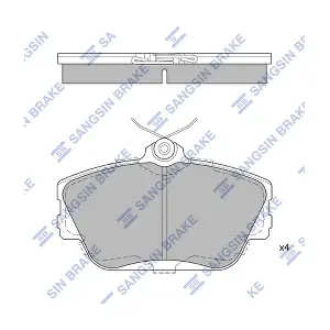 Hi-Q SP1268