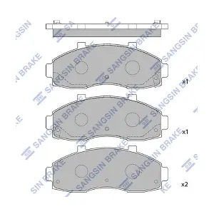 SP1091 Hi-Q