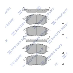 Hi-Q SP1534
