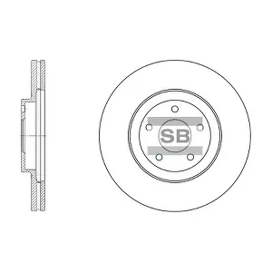 SD4210 Hi-Q
