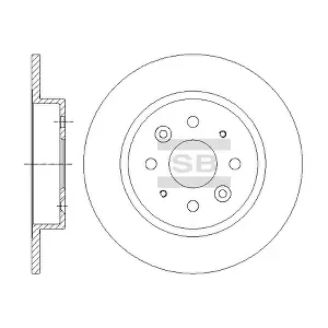 SD2049 Hi-Q