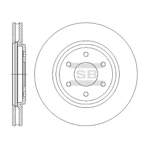 SD4229 Hi-Q
