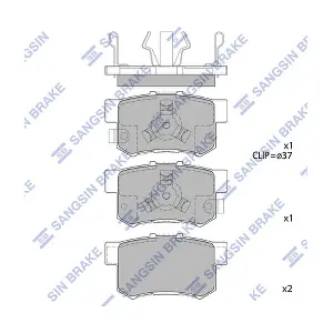 Hi-Q SP2116