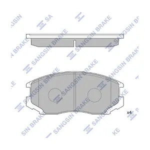 Hi-Q SP1142