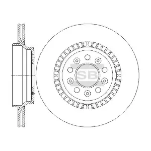 Hi-Q SD6103