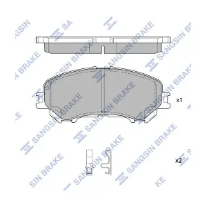 Hi-Q SP1715