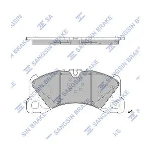 SP4067 Hi-Q