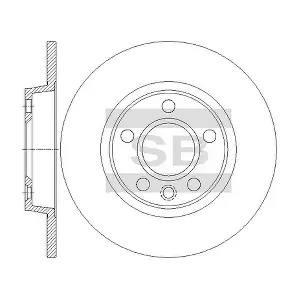 SD5713 Hi-Q