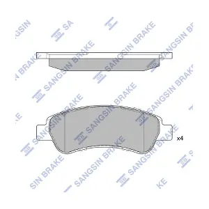 Hi-Q SP1727
