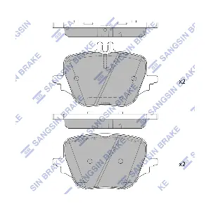 SP2944 Hi-Q