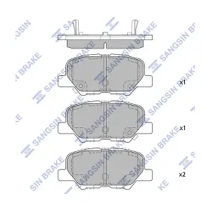 Hi-Q SP1731