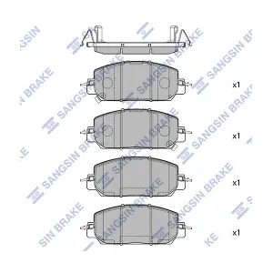 Hi-Q SP4176