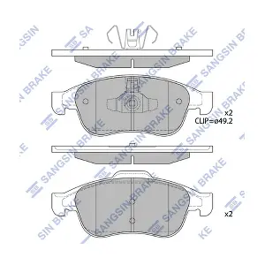 Hi-Q SP1390