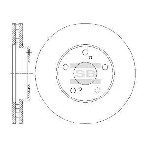 Hi-Q SD4042
