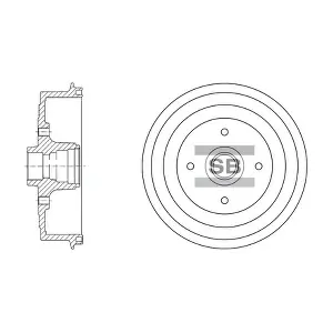 Hi-Q SD3036