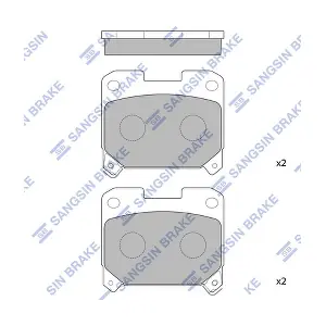 Hi-Q SP1468