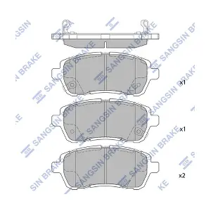 SP2113A Hi-Q