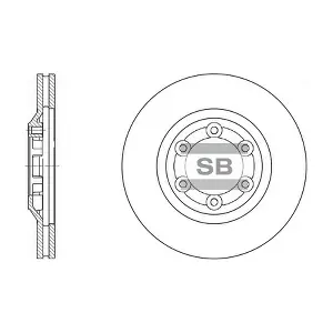 SD4502 Hi-Q