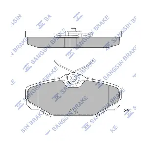 Hi-Q SP1815