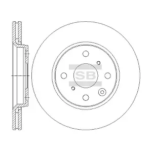 SD4630 Hi-Q