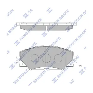 Hi-Q SP2093