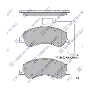 Hi-Q SP1675