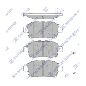 Hi-Q SP1244