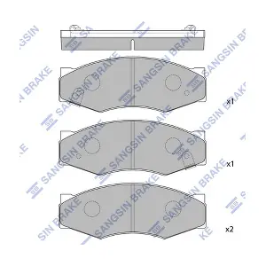 Hi-Q SP1095
